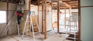 Entreprise de rénovation de la maison et de rénovation d’appartement à Morvilliers